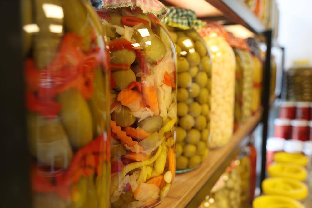 Konya’nın bağışıklığı güçlendiren doğallığı her mevsim şifa 4